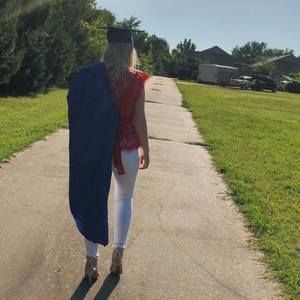 Meet your Posher, Mackenzie